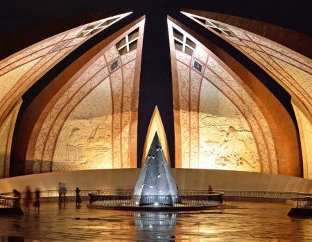 عکس پاکستان، گالری پاکستان
